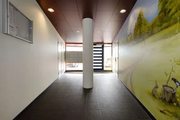 Foto #5 Appartement Engelsestraat Delft