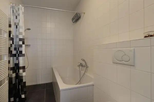 Foto #26 Appartement Engelsestraat Delft