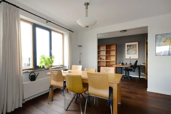 Foto #11 Appartement Engelsestraat Delft