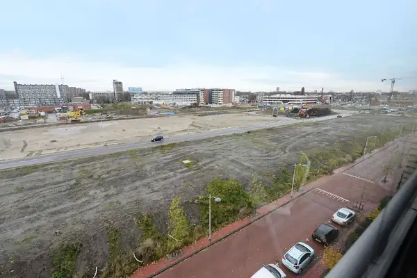 Foto #15 Appartement Engelsestraat Delft