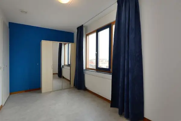 Foto #23 Appartement Engelsestraat Delft