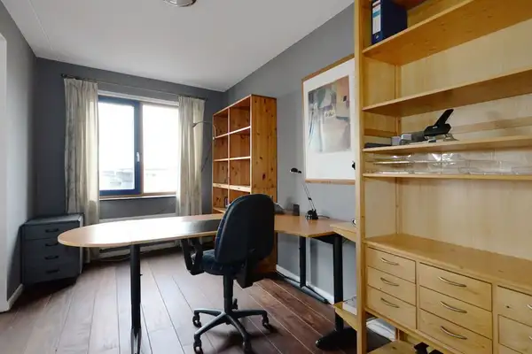 Foto #18 Appartement Engelsestraat Delft