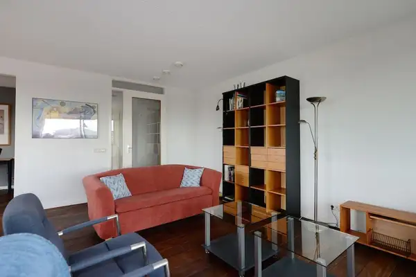 Foto #12 Appartement Engelsestraat Delft