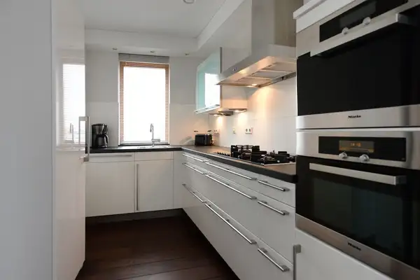 Foto #3 Appartement Engelsestraat Delft