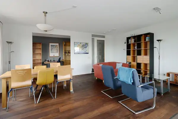 Foto #9 Appartement Engelsestraat Delft