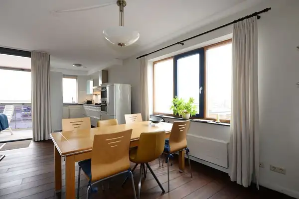 Foto #2 Appartement Engelsestraat Delft