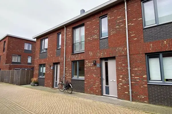 Foto #29 Huurwoning Lambrecht van Linschotenstraat Delft