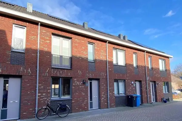 Foto #0 Huurwoning Lambrecht van Linschotenstraat Delft