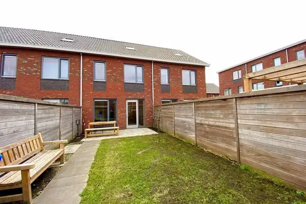 Foto #3 Huurwoning Lambrecht van Linschotenstraat Delft