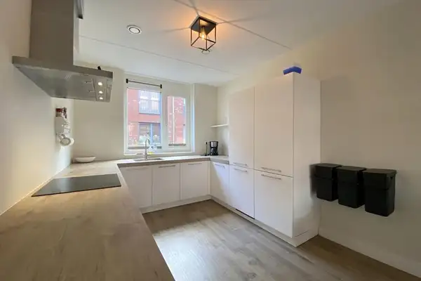 Foto #11 Huurwoning Lambrecht van Linschotenstraat Delft