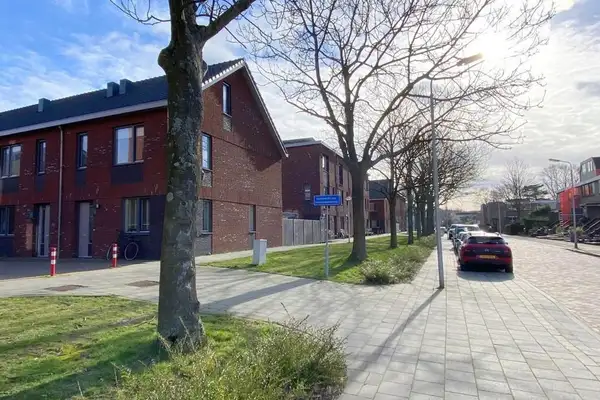 Foto #31 Huurwoning Lambrecht van Linschotenstraat Delft