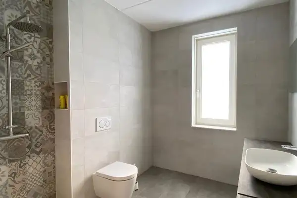 Foto #16 Huurwoning Lambrecht van Linschotenstraat Delft