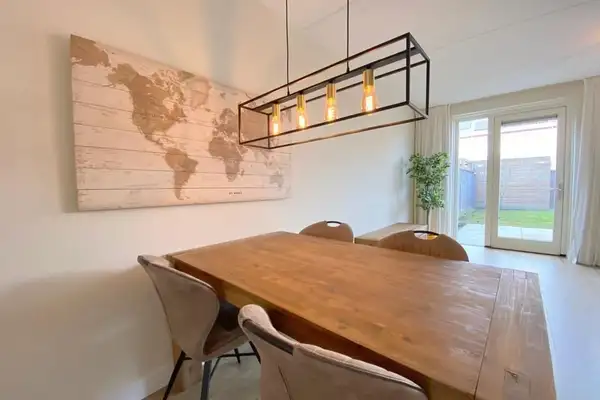 Foto #7 Huurwoning Lambrecht van Linschotenstraat Delft