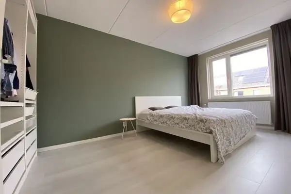 Foto #20 Huurwoning Lambrecht van Linschotenstraat Delft