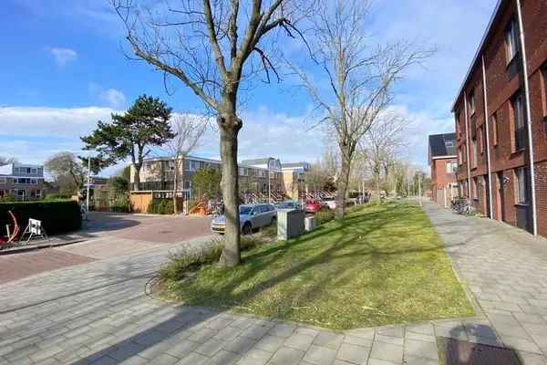 Foto #33 Huurwoning Lambrecht van Linschotenstraat Delft