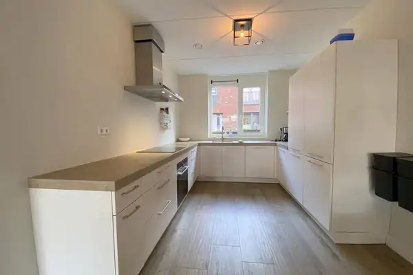 Foto #9 Huurwoning Lambrecht van Linschotenstraat Delft