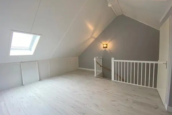 Foto #27 Huurwoning Lambrecht van Linschotenstraat Delft