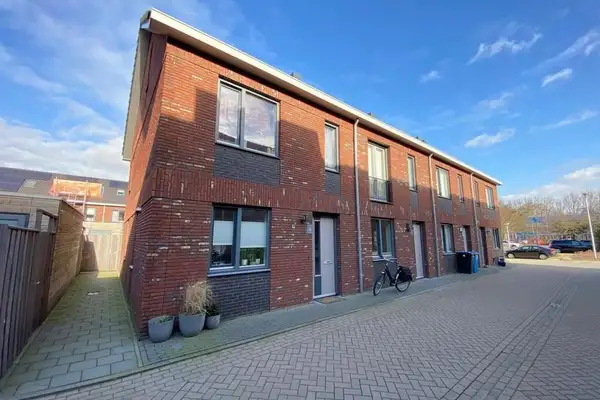 Foto #30 Huurwoning Lambrecht van Linschotenstraat Delft