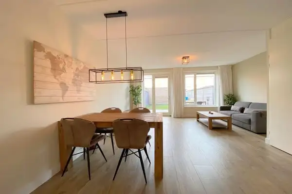 Foto #1 Huurwoning Lambrecht van Linschotenstraat Delft