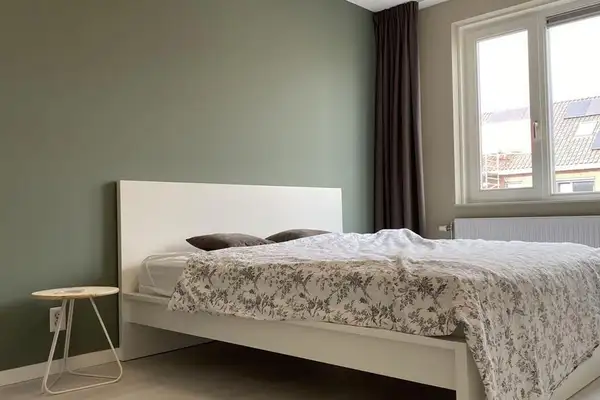 Foto #21 Huurwoning Lambrecht van Linschotenstraat Delft