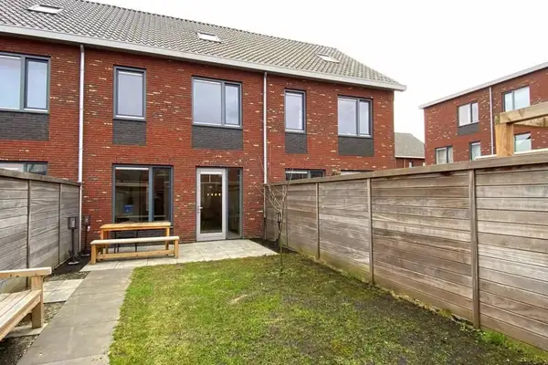 Foto #13 Huurwoning Lambrecht van Linschotenstraat Delft