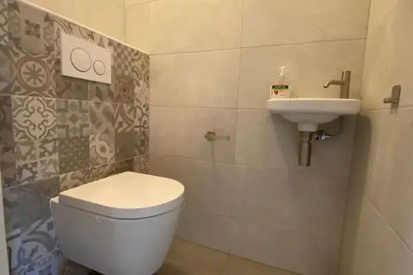 Foto #15 Huurwoning Lambrecht van Linschotenstraat Delft