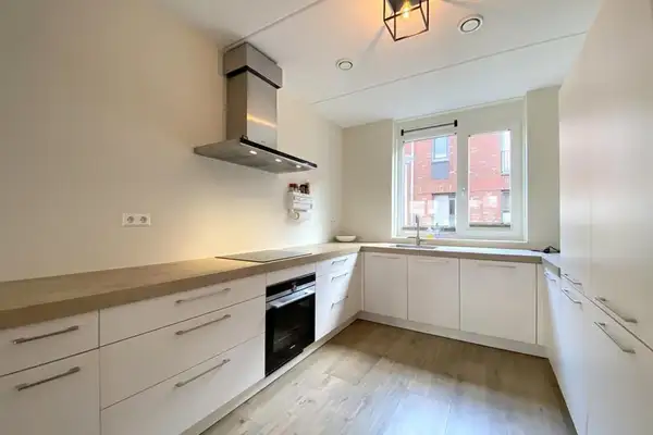 Foto #2 Huurwoning Lambrecht van Linschotenstraat Delft