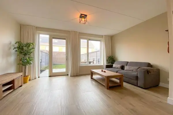 Foto #8 Huurwoning Lambrecht van Linschotenstraat Delft