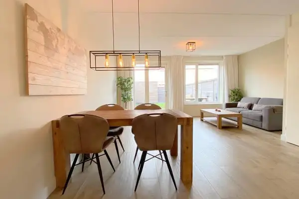 Foto #6 Huurwoning Lambrecht van Linschotenstraat Delft