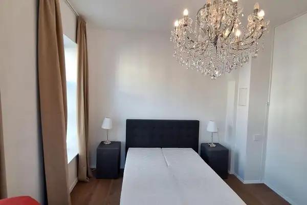 Foto #13 Appartement Markt Delft