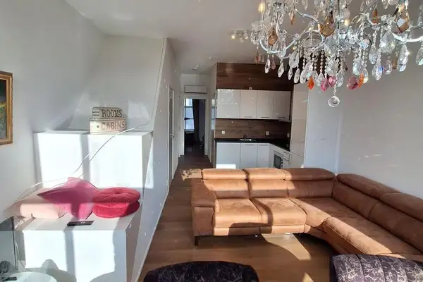 Foto #1 Appartement Markt Delft