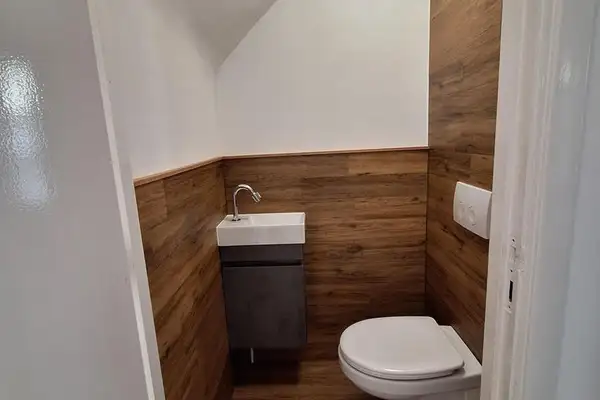 Foto #12 Appartement Markt Delft