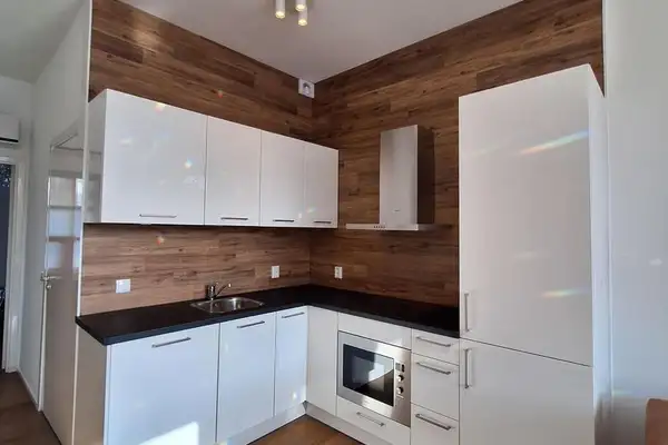 Foto #2 Appartement Markt Delft