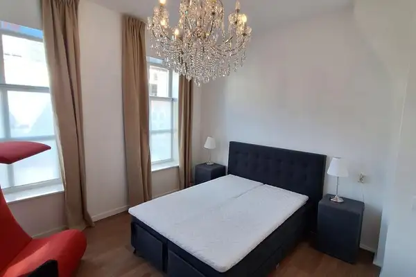 Foto #3 Appartement Markt Delft