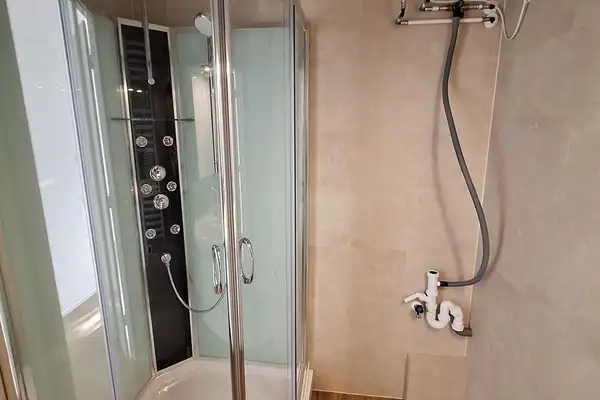 Foto #11 Appartement Markt Delft