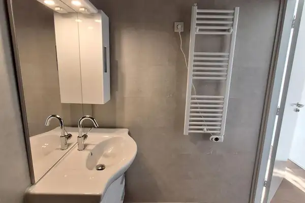 Foto #10 Appartement Markt Delft