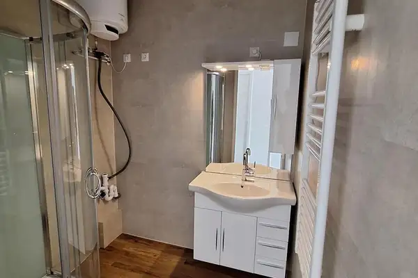 Foto #9 Appartement Markt Delft