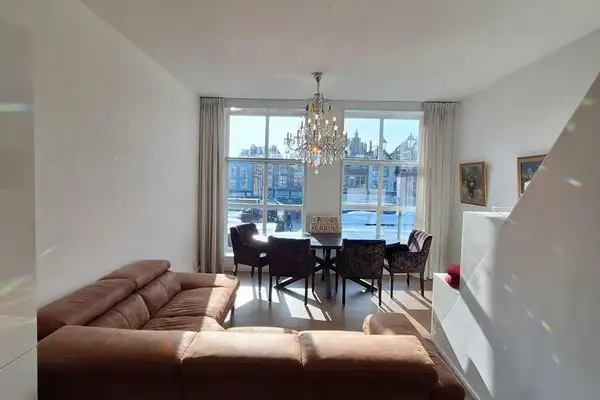 Foto #5 Appartement Markt Delft