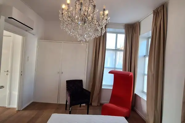 Foto #14 Appartement Markt Delft