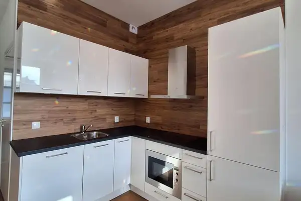 Foto #6 Appartement Markt Delft