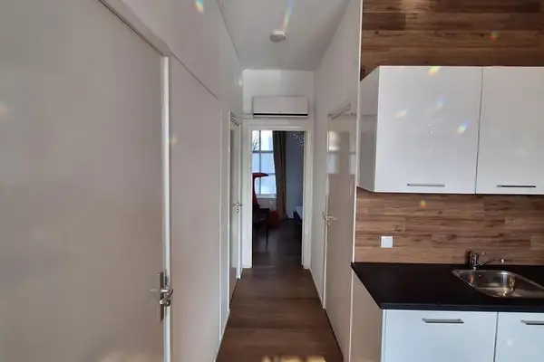 Foto #8 Appartement Markt Delft