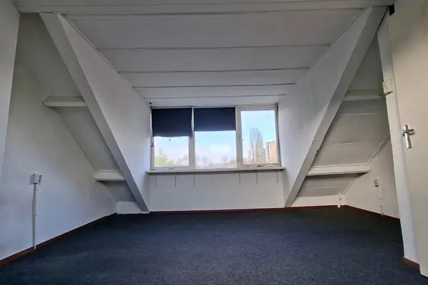 Foto #16 Appartement Burgemeester Van Veenlaan Enschede