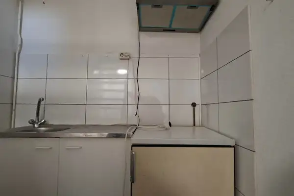 Foto #13 Appartement Burgemeester Van Veenlaan Enschede