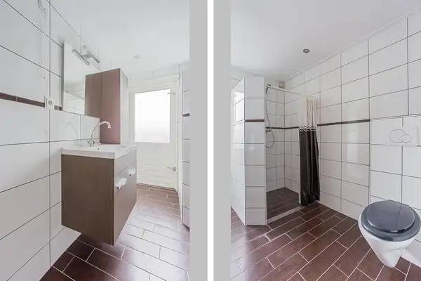 Foto #11 Appartement Burgemeester Van Veenlaan Enschede