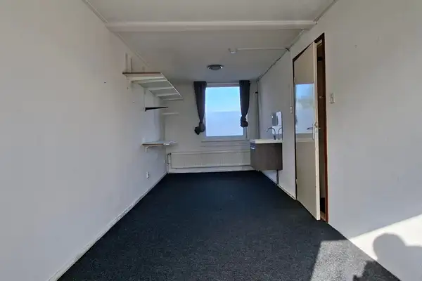 Foto #10 Appartement Burgemeester Van Veenlaan Enschede