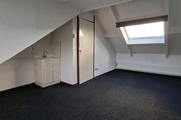 Foto #15 Appartement Burgemeester Van Veenlaan Enschede