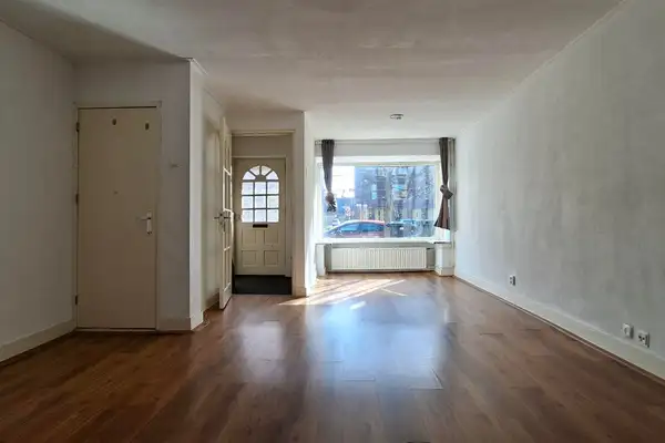 Foto #4 Appartement Burgemeester Van Veenlaan Enschede