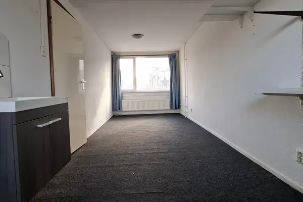 Foto #9 Appartement Burgemeester Van Veenlaan Enschede