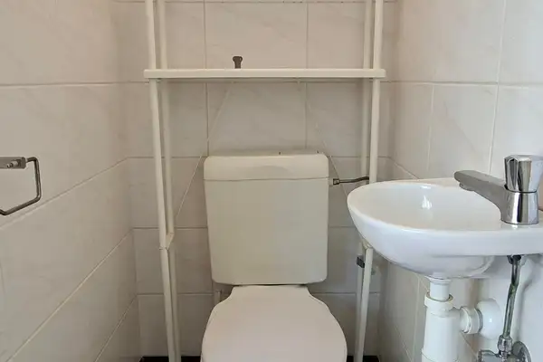 Foto #5 Appartement Burgemeester Van Veenlaan Enschede