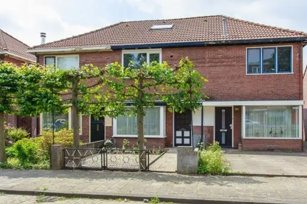 Foto #0 Appartement Burgemeester Van Veenlaan Enschede
